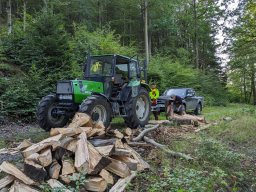 Kartoffelbraten 2023